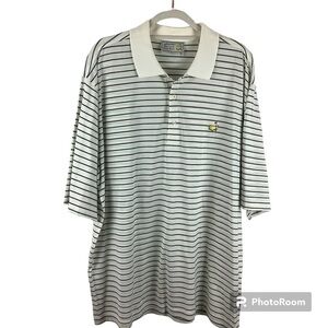 Augusta National Golf Shop Masters Polo Shirt